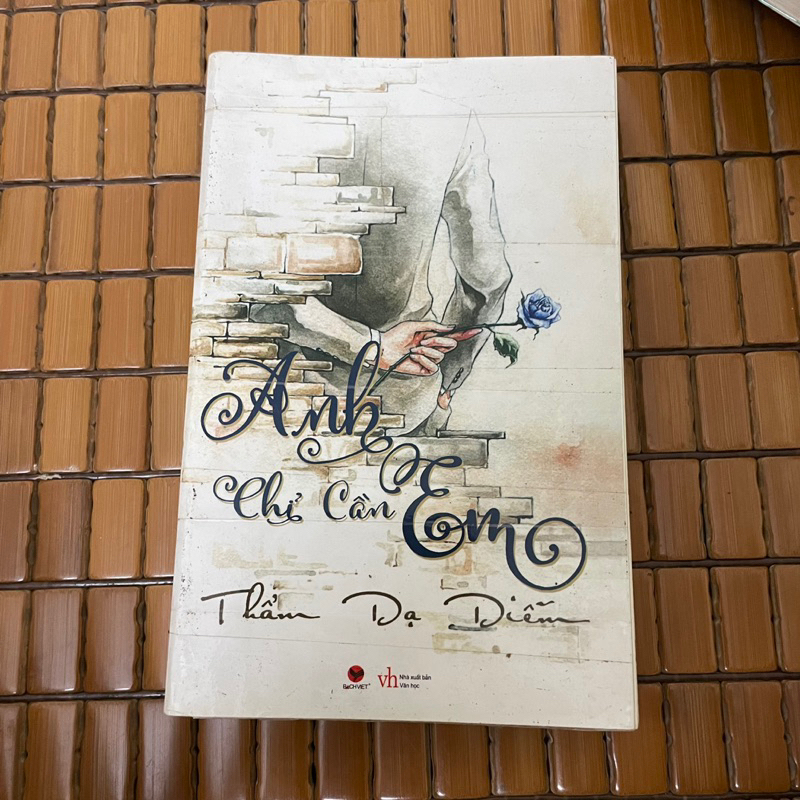 Anh chỉ cần em đam my Thanh lý