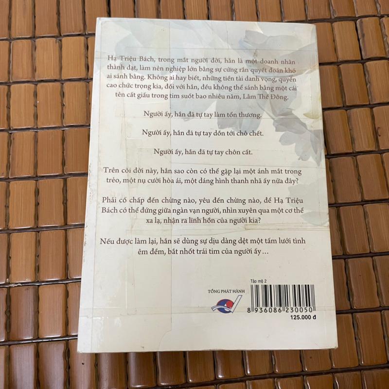 Tảo mộ 2 đam my Thanh lý