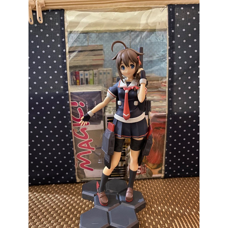 Mô Hình Kantai Colletion Shigure