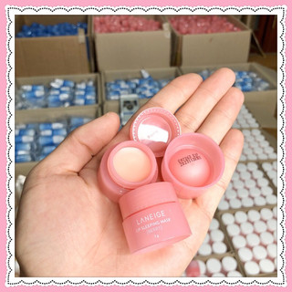 Mặt nạ ngủ môi laneige lip sleeping mask 3g