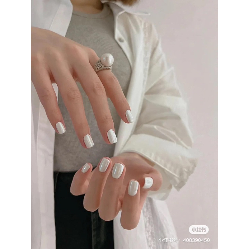 Tráng gương trắng