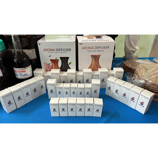 Tinh Dầu Tràm NiNa 30ml