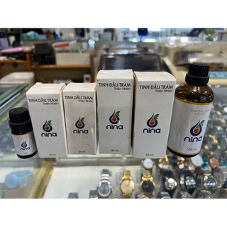 Tinh Dầu Tràm NiNa 30ml