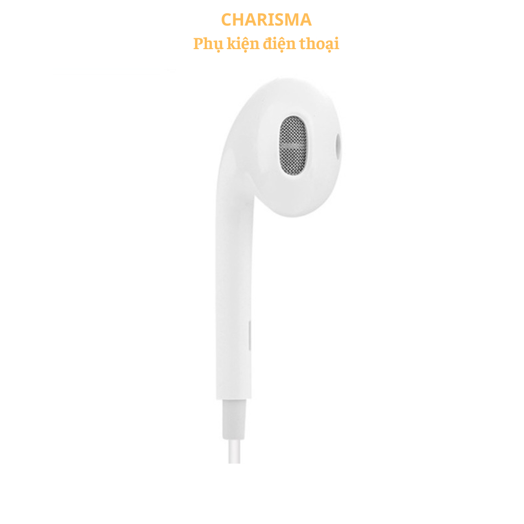 Tai Nghe OPPO R11 jack 3.5mm, có dây dùng cho mọi điện thoại jack 3.5mm