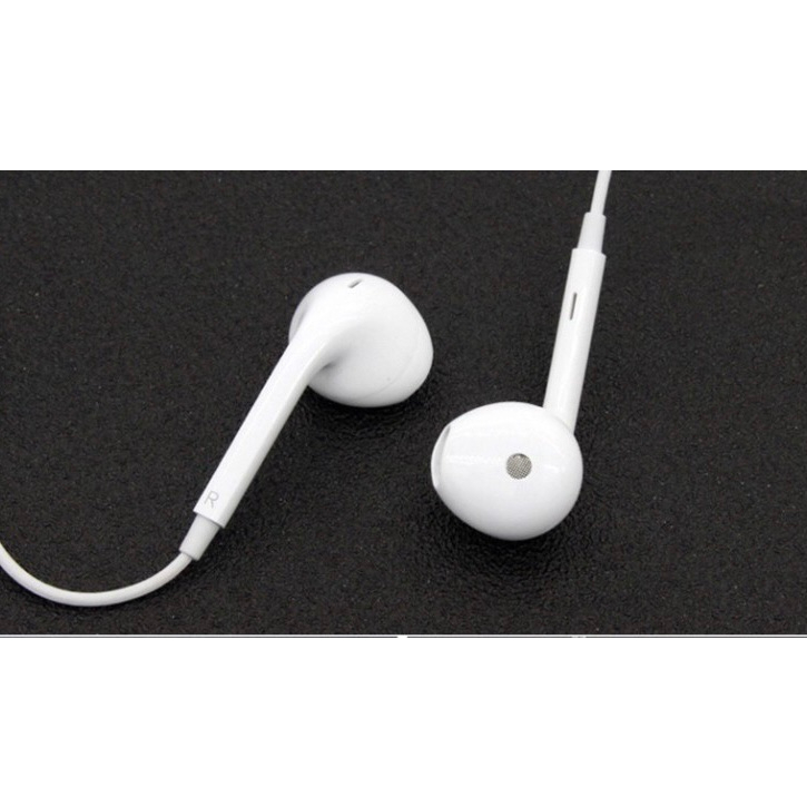 Tai Nghe OPPO R11 jack 3.5mm, có dây dùng cho mọi điện thoại jack 3.5mm