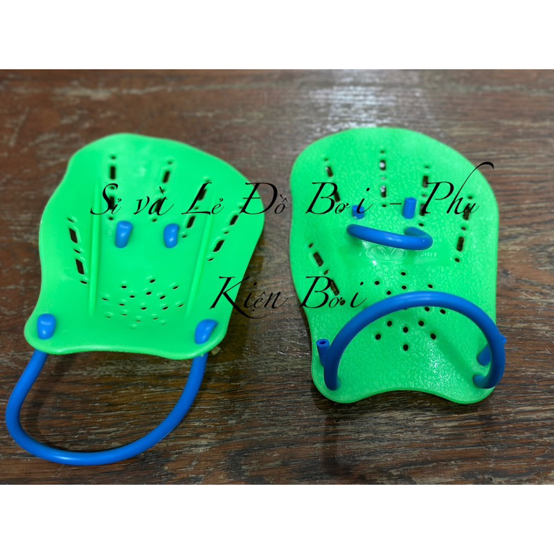 Bàn Quạt Bơi Tay Nhái/ Vịt - hỗ trợ tập bơi