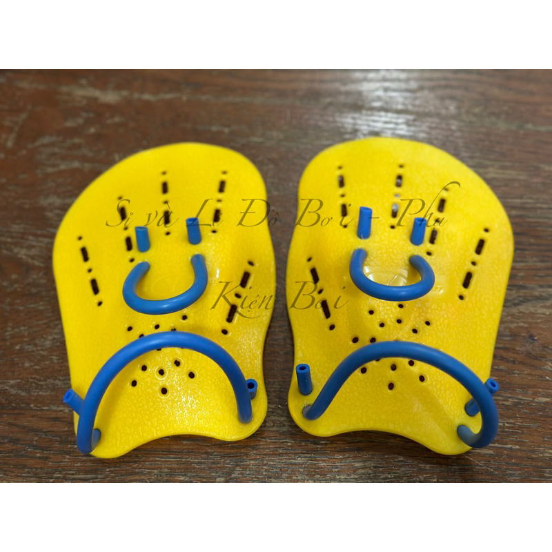 Bàn Quạt Bơi Tay Nhái/ Vịt - hỗ trợ tập bơi