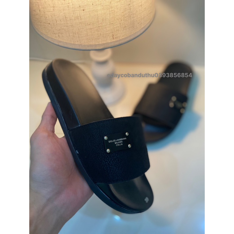 Dép Quai Ngang Nam Nữ Hàng Cao Cấp.