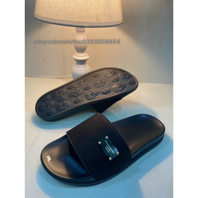 Dép Quai Ngang Nam Nữ Hàng Cao Cấp.