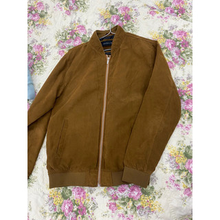 Zara men auth bomber