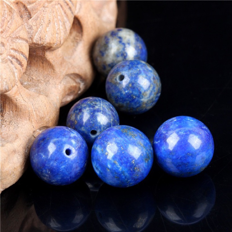 LA.PIS LA.ZULI - nguyên liệu làm vòng handmade