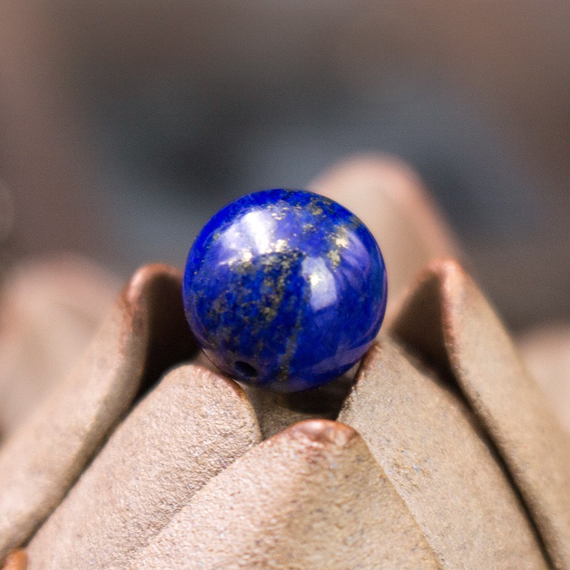 LA.PIS LA.ZULI - nguyên liệu làm vòng handmade