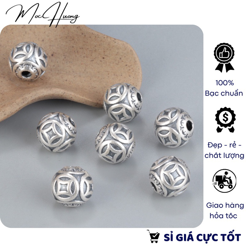 Bi kim tiền tài lộc - MH341