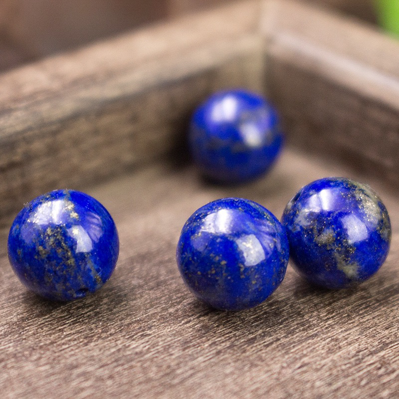 LA.PIS LA.ZULI - nguyên liệu làm vòng handmade