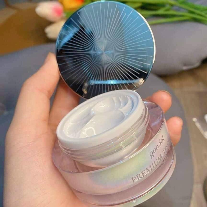 HỦ KEM FACE ỐC SÊN