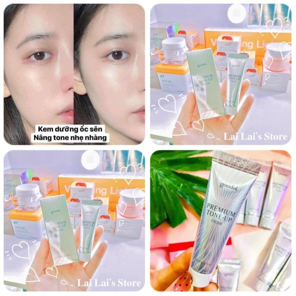 HỦ KEM FACE ỐC SÊN