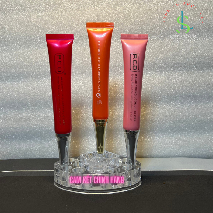 Dưỡng Pcd kích màu môi phun xăm son dưỡng môi / linhshop-hn