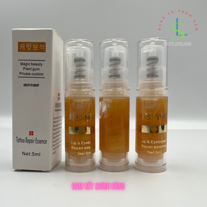 Dưỡng Colagen Vàng 24k Hàn Quốc - son dưỡng môi / linhshop-hn