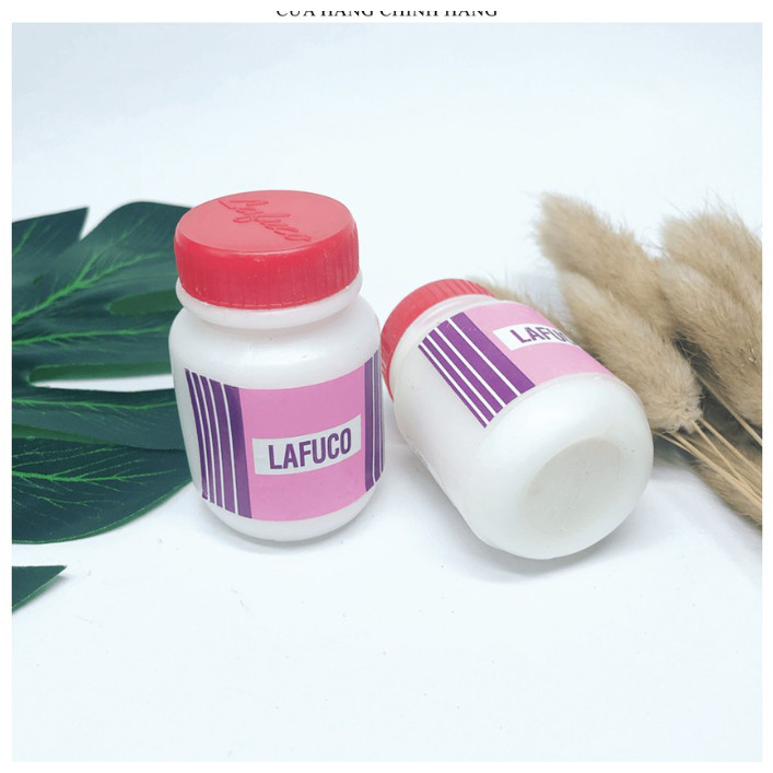 Kem mềm da lafuco-dụng cụ nail