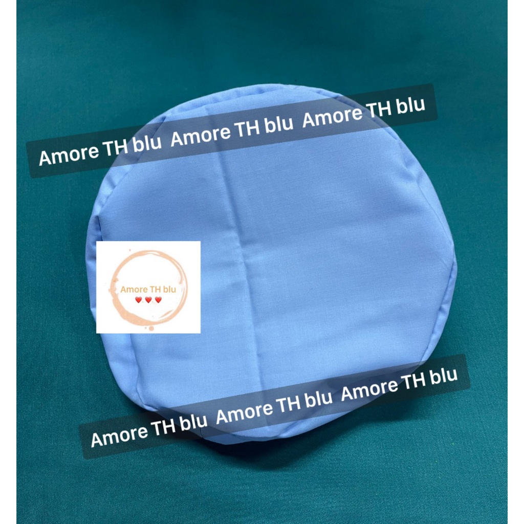 Mũ đội đầu y tế nhiều màu- vải Lon Nhật - Mũ vải blu công nghệ trùm đầu, mũ công nhân trùm đầu, mũ vải bếp, nhân viên.