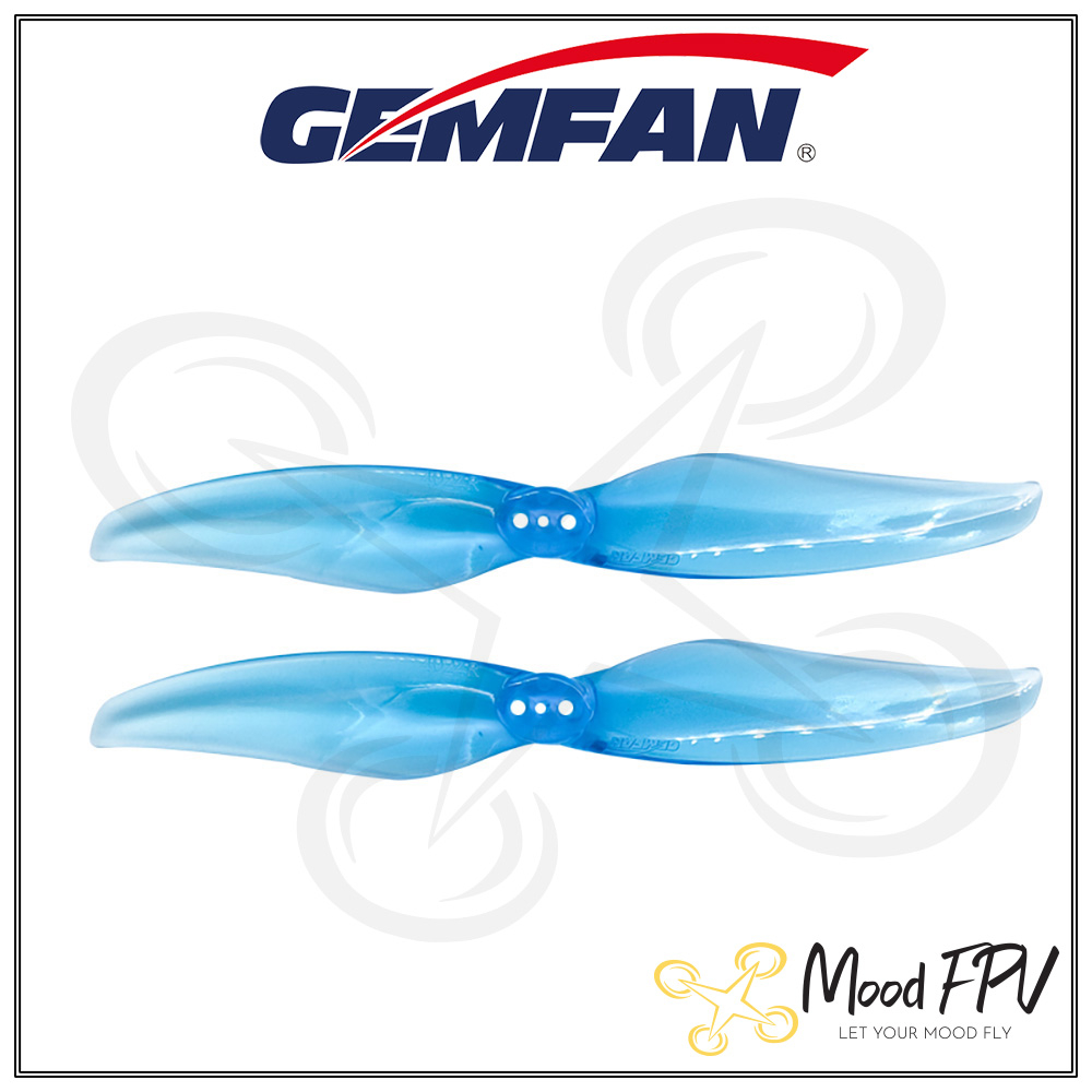 Cánh Quạt Gemfan LR 4024 2 Lá LongRange 4inch