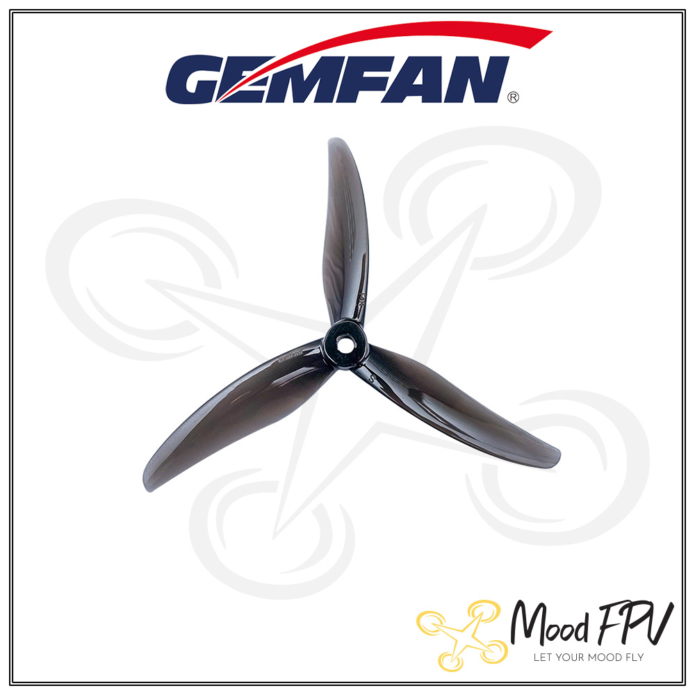 Gemfan Cánh Quạt Freestyle F4S 5136 5.1inch