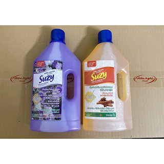 Nước lau sàn Suzy nhật bản 1000ml