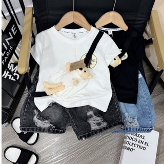 Bộ bé trai size đại cồ