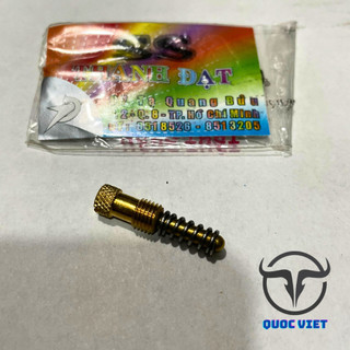 Ốc chỉnh gió 67 centa| Ốc vít chỉnh garanti