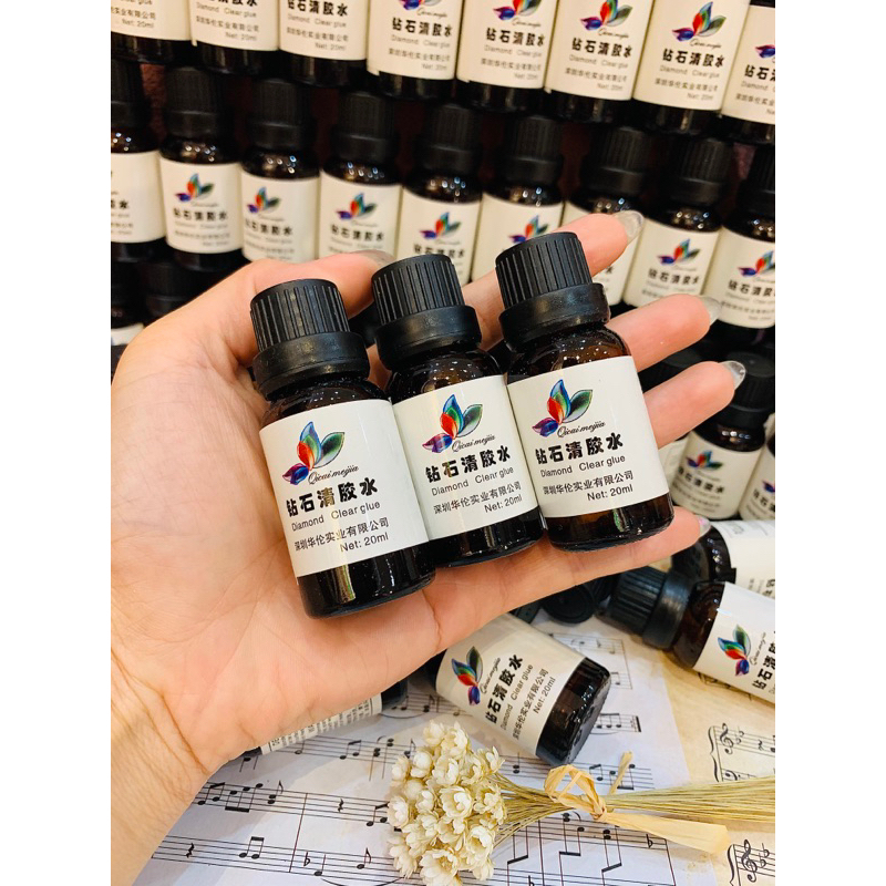 Nước lau sáng đá hàng xịn