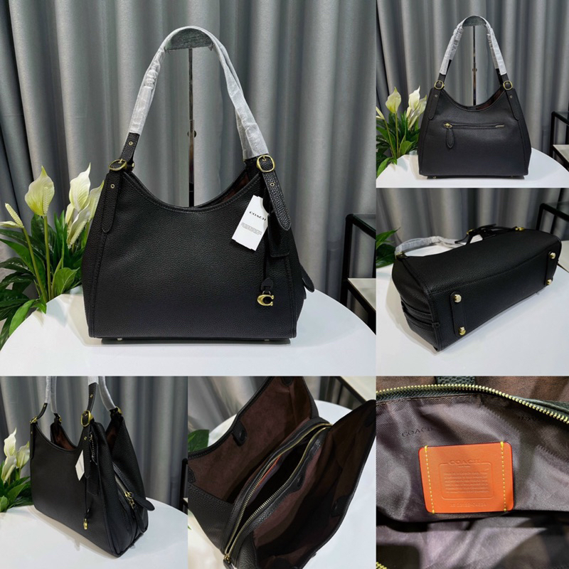 Túi C0ach Lori Shoulder dư xịn