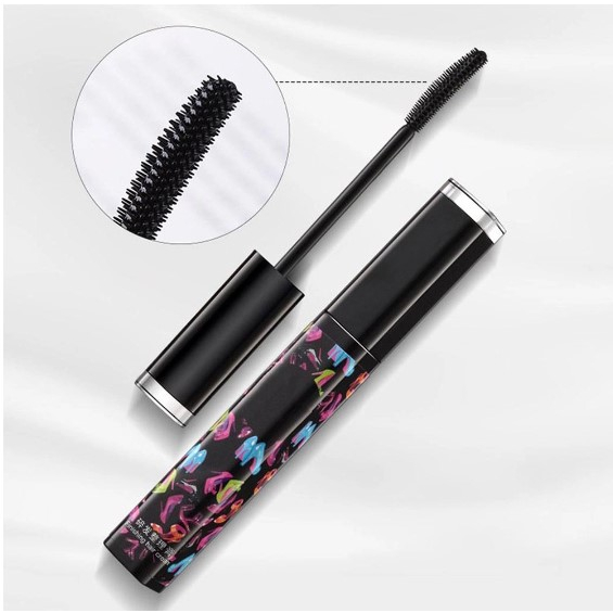 Cây chải tóc Mascara cố định tóc mai, chuốt tóc con gọn vào nếp, phụ kiện mini bút tạo kiểu vuốt gọn tóc cho nam và nữ