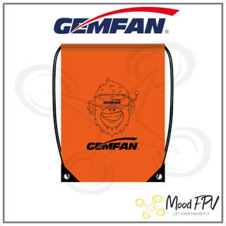 Gemfan Túi Đựng Phụ Kiện Drawstring Bag Gọn Nhẹ