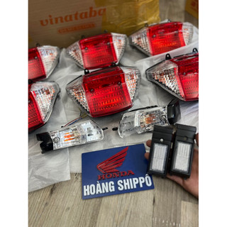 Combo xi nhan + đèn sau dream trong suốt tặng mắt mèo