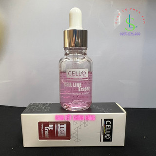 Xóa xăm Cello Hồng Hàn Quốc / linhshop-hn
