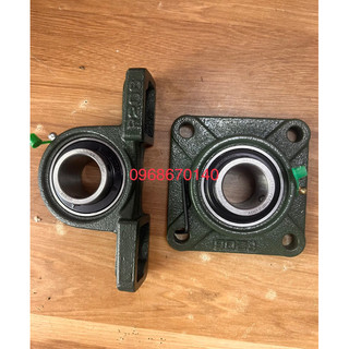 Vòng bi gối ucp206, ucp207, ucf206, ucf207 mới