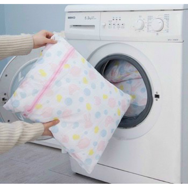 Túi lưới giặt đồ bảo vệ quần áo