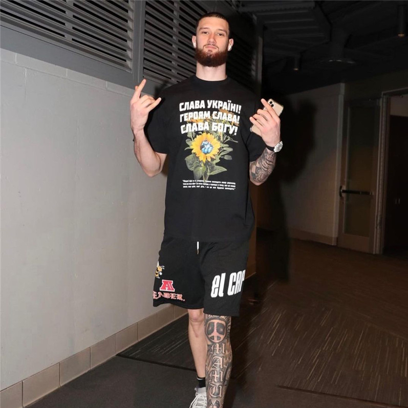 Quần Thun Ngố Nam Họa Tiết Nổi AGNU HeiLit Short Nỉ Đùi Dày Dặn Có Túi Kết Hợp Dây Rút