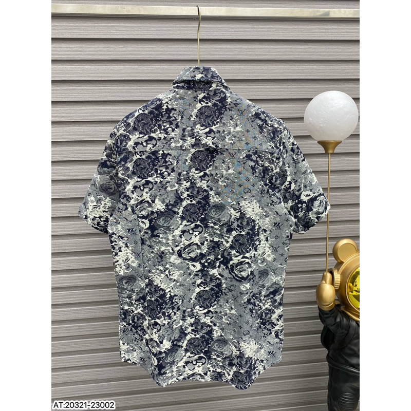 Áo vải bò thô gai hàng chuẩn QC cao cấp