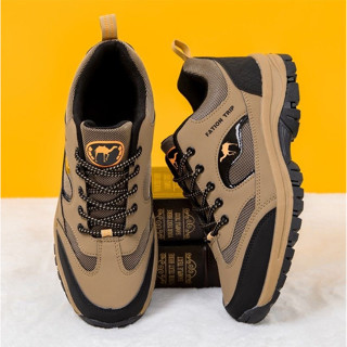 Giày nam thể thao sneaker FATION TRIP thời trang