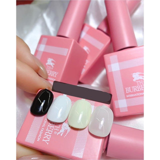 Sơn gel móng tay Burberry (sơn BBR)