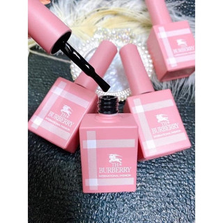 Sơn gel móng tay Burberry (sơn BBR)