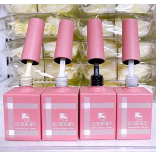 Sơn gel móng tay Burberry (sơn BBR)
