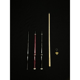 Cơ Nhảy Fury JPS 3 Khúc Chính Hãng . Full Phụ Kiện.