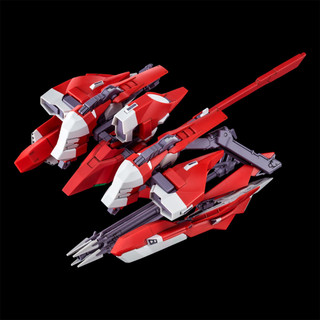 Mô hình lắp ráp HGUC Aqua-Hambrabi 2 [AoZ Reboot ver]