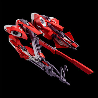 Mô hình lắp ráp HGUC Aqua-Hambrabi 2 [AoZ Reboot ver]