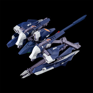 Mô hình lắp ráp HGUC Aqua-Hambrabi 2 Titan [AoZ Reboot ver]