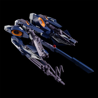 Mô hình lắp ráp HGUC Aqua-Hambrabi 2 Titan [AoZ Reboot ver]