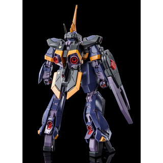 Mô hình lắp ráp HGUC Barzam [AoZ Reboot version]
