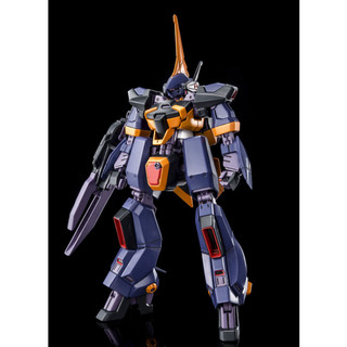 Mô hình lắp ráp HGUC Barzam [AoZ Reboot version]